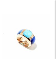 Anello Madì Donna laguna in Argento Quarzo idrotermale 3884715 - 3884715